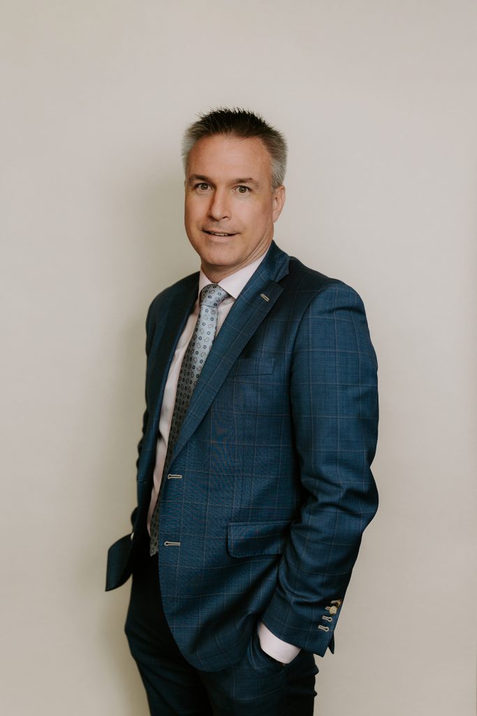 Damon Hardy Criminal Defence Lawyer